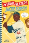 Trailblazers: Jackie Robinson - eBook