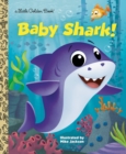 Baby Shark! - Book
