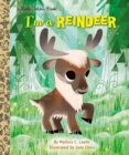 I'm a Reindeer - Book