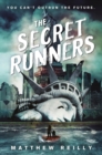 Secret Runners - eBook
