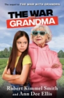 The War with Grandma - Book