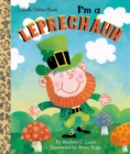 I'm a Leprechaun - Book