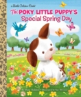 The Poky Little Puppy's Special Spring Day - Book