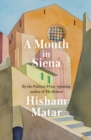 Month in Siena - eBook