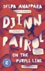 Djinn Patrol on the Purple Line - eBook