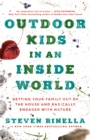 Outdoor Kids in an Inside World - eBook