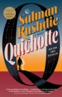 Quichotte - eBook