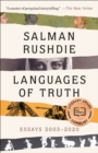 Languages of Truth - eBook