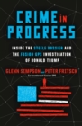 Crime in Progress - eBook