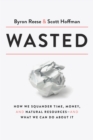 Wasted - eBook