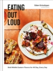 Eating Out Loud - eBook