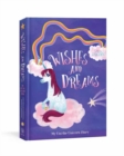 My Uni the Unicorn Diary : Wishes and Dreams: Journal for Kids - Book