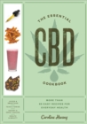 Essential CBD Cookbook - eBook