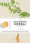 Adaptogenic Herbal Kitchen - eBook