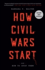 How Civil Wars Start - eBook