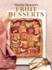 Martha Stewart's Fruit Desserts - eBook