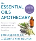 Essential Oils Apothecary - eBook