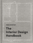Interior Design Handbook - eBook