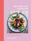 Self-Care Cookbook - eBook