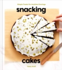 Snacking Cakes - Book