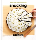 Snacking Cakes - eBook