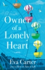 Owner of a Lonely Heart - eBook