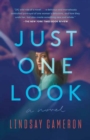 Just One Look : A Novel - Book