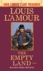 Empty Land (Louis L'Amour's Lost Treasures) - eBook