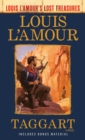 Taggart (Louis L'Amour's Lost Treasures) - eBook