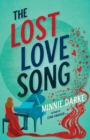 Lost Love Song - eBook