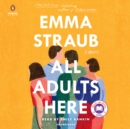 All Adults Here - eAudiobook