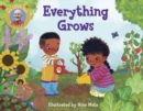 Everything Grows - Book