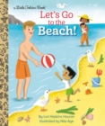 Let's Go to the Beach! - Book