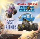 Elbow Grease: Fast Friends - Book