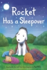 Rocket Has a Sleepover - Book