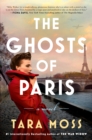Ghosts of Paris - eBook