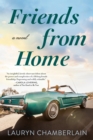 Friends from Home - eBook