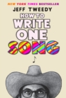 How to Write One Song - eBook