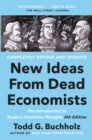 New Ideas from Dead Economists - eBook