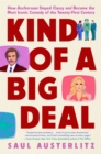 Kind of a Big Deal - eBook