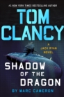 Tom Clancy Shadow of the Dragon - eBook