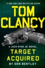 Tom Clancy Target Acquired - eBook