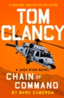 Tom Clancy Chain of Command - eBook