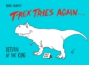 T-Rex Tries Again - eBook