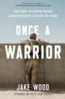Once a Warrior - eBook