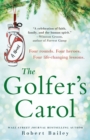 Golfer's Carol - eBook