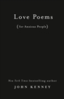 Love Poems for Anxious People - Book