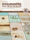 Encaustic Workshop - eBook