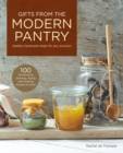 Gifts from the Modern Pantry - eBook