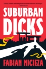 Suburban Dicks - eBook